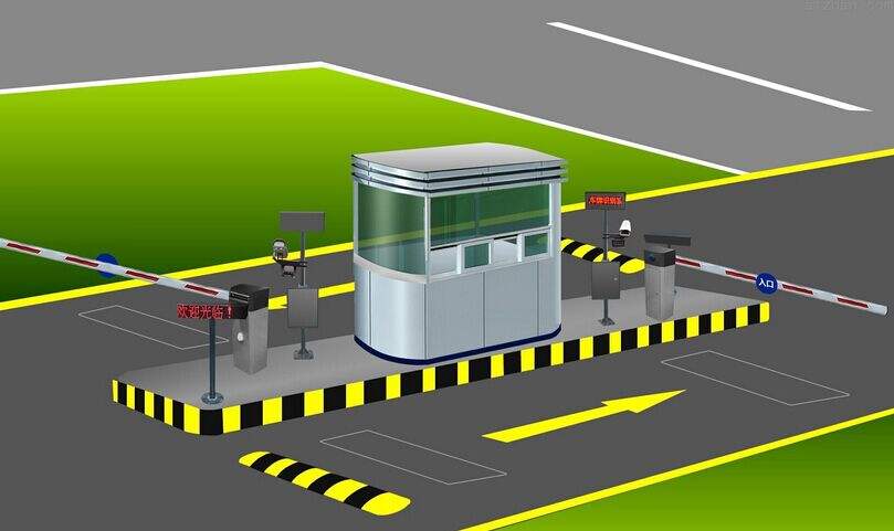 車牌識別在停車場系統(tǒng)應(yīng)用中矛盾因素你知道幾個(gè)？