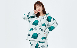 家居服有哪些分類？